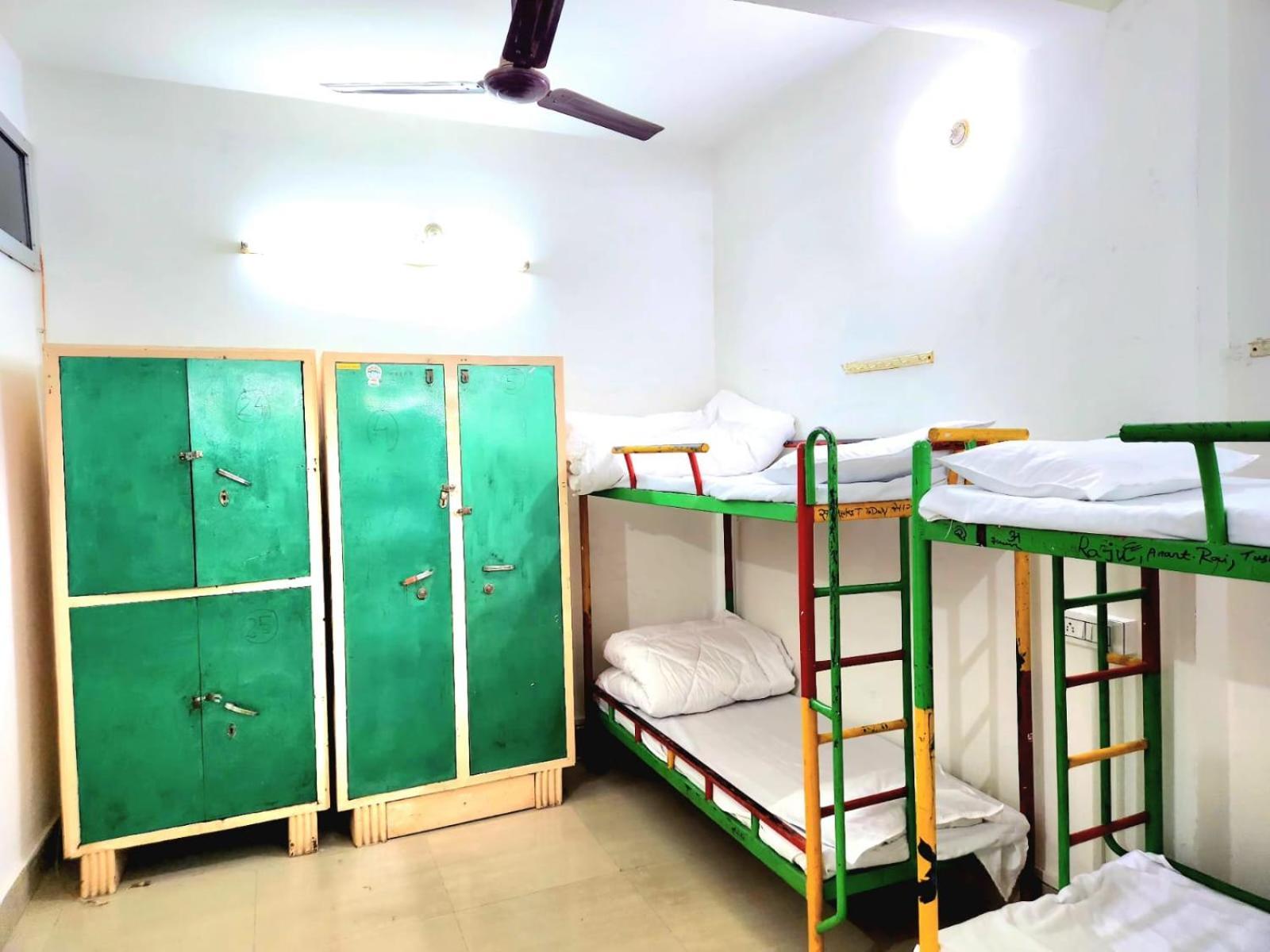Bits Campus Apartment Varanasi Exterior photo