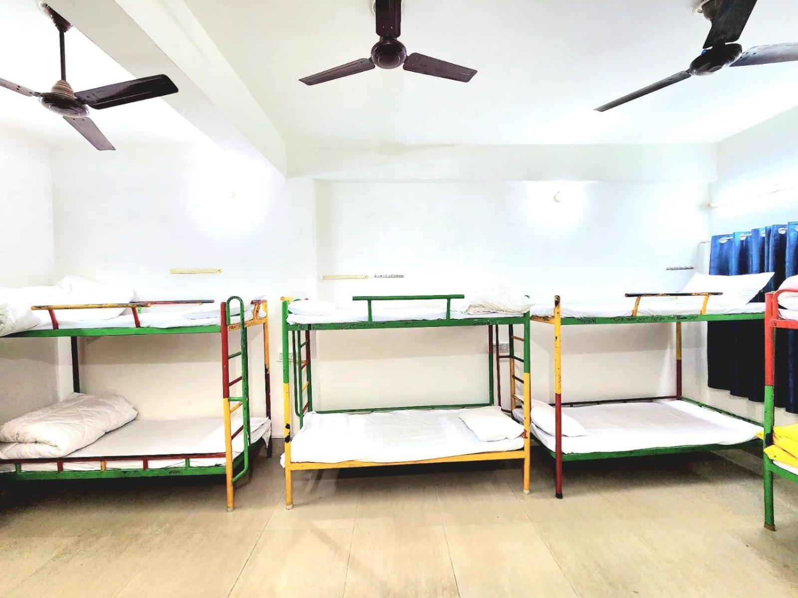 Bits Campus Apartment Varanasi Exterior photo